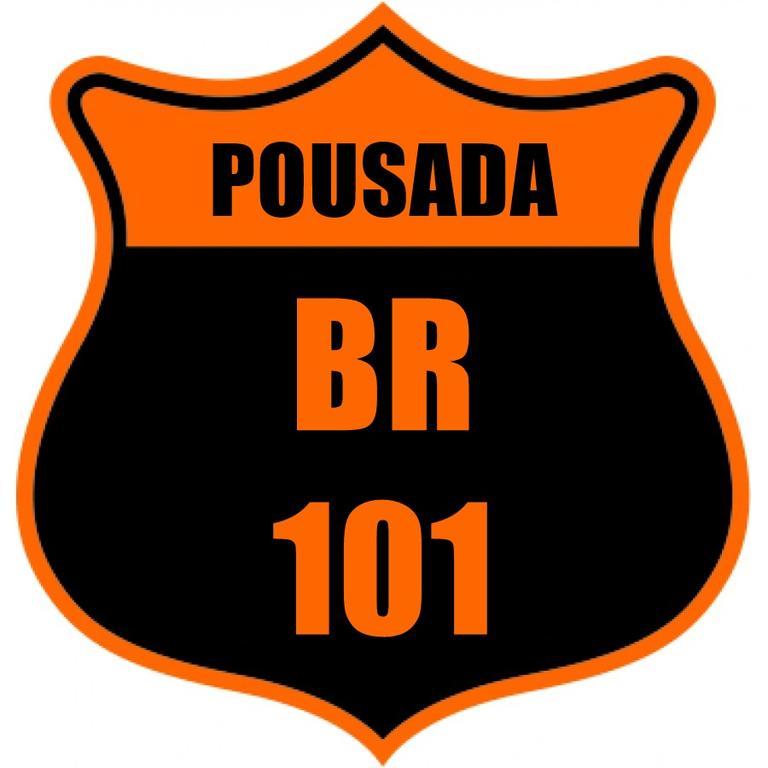 Pousada Br 101 Angra dos Reis Exteriör bild