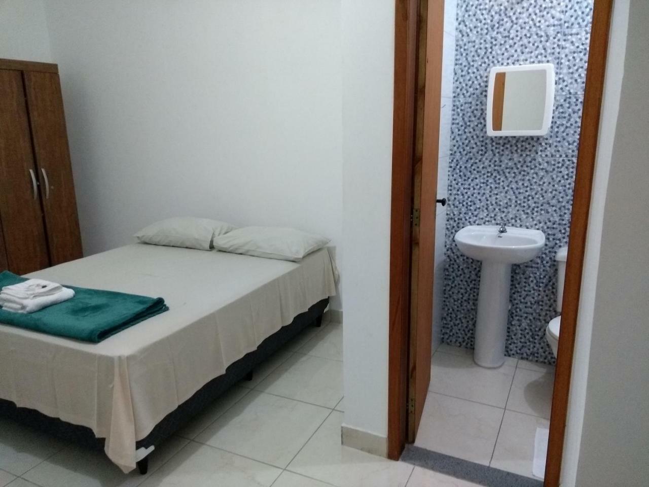 Pousada Br 101 Angra dos Reis Exteriör bild
