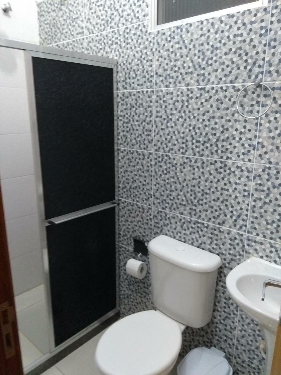 Pousada Br 101 Angra dos Reis Exteriör bild