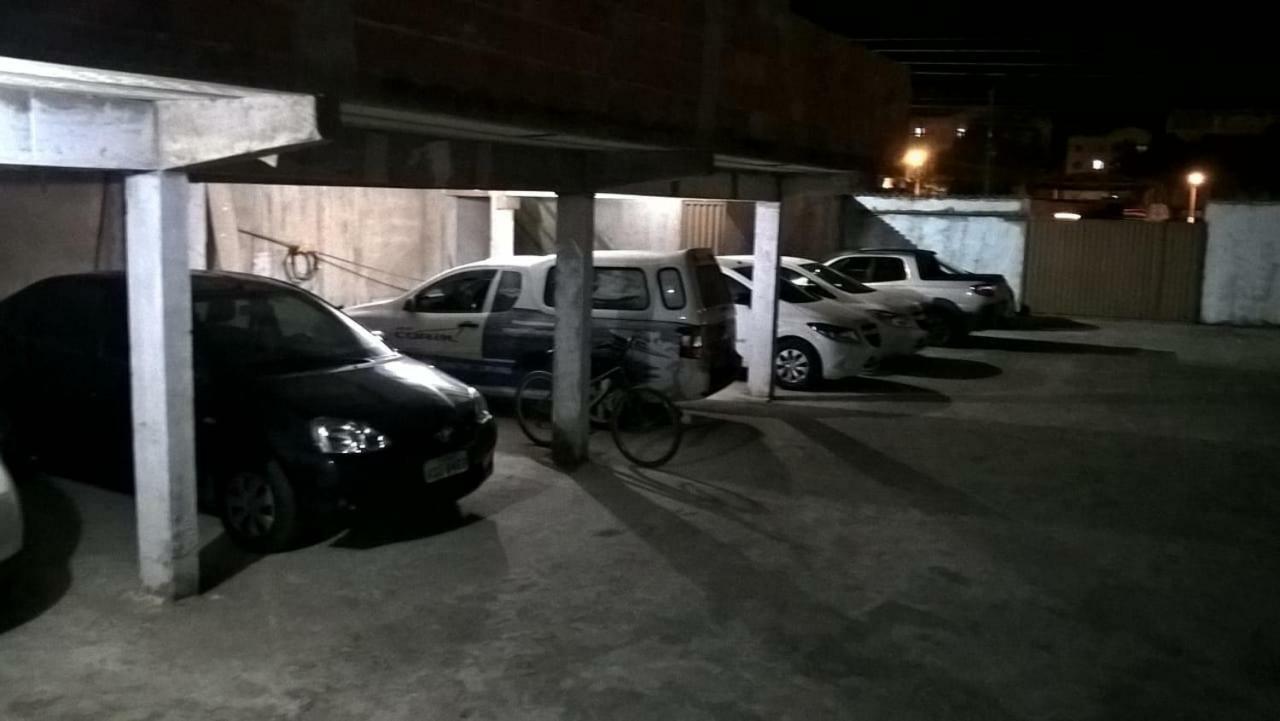 Pousada Br 101 Angra dos Reis Exteriör bild